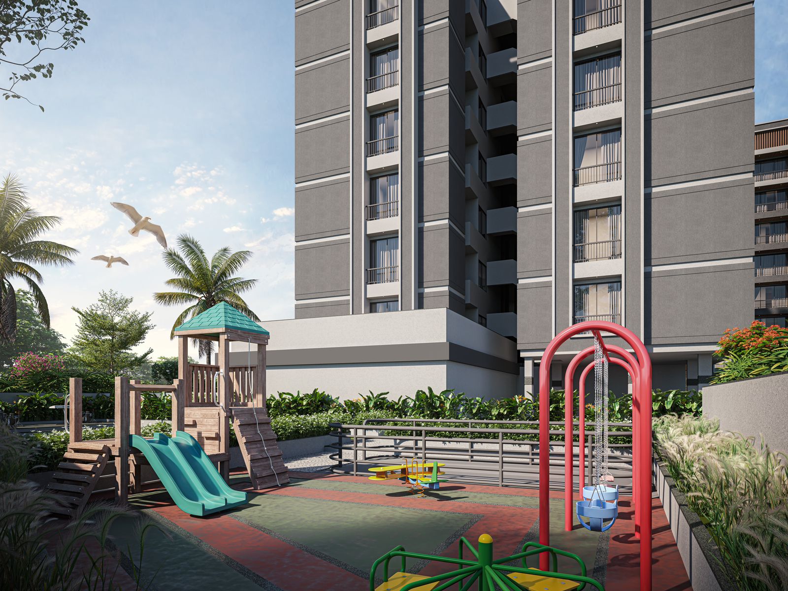 Varni Homes