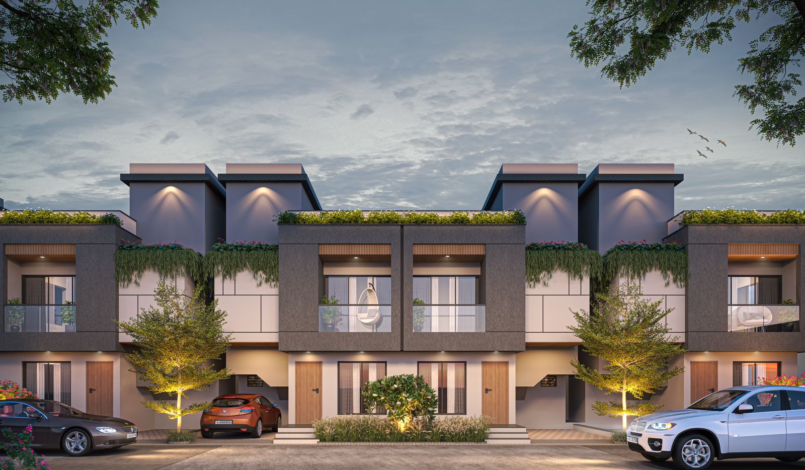 Varni Homes