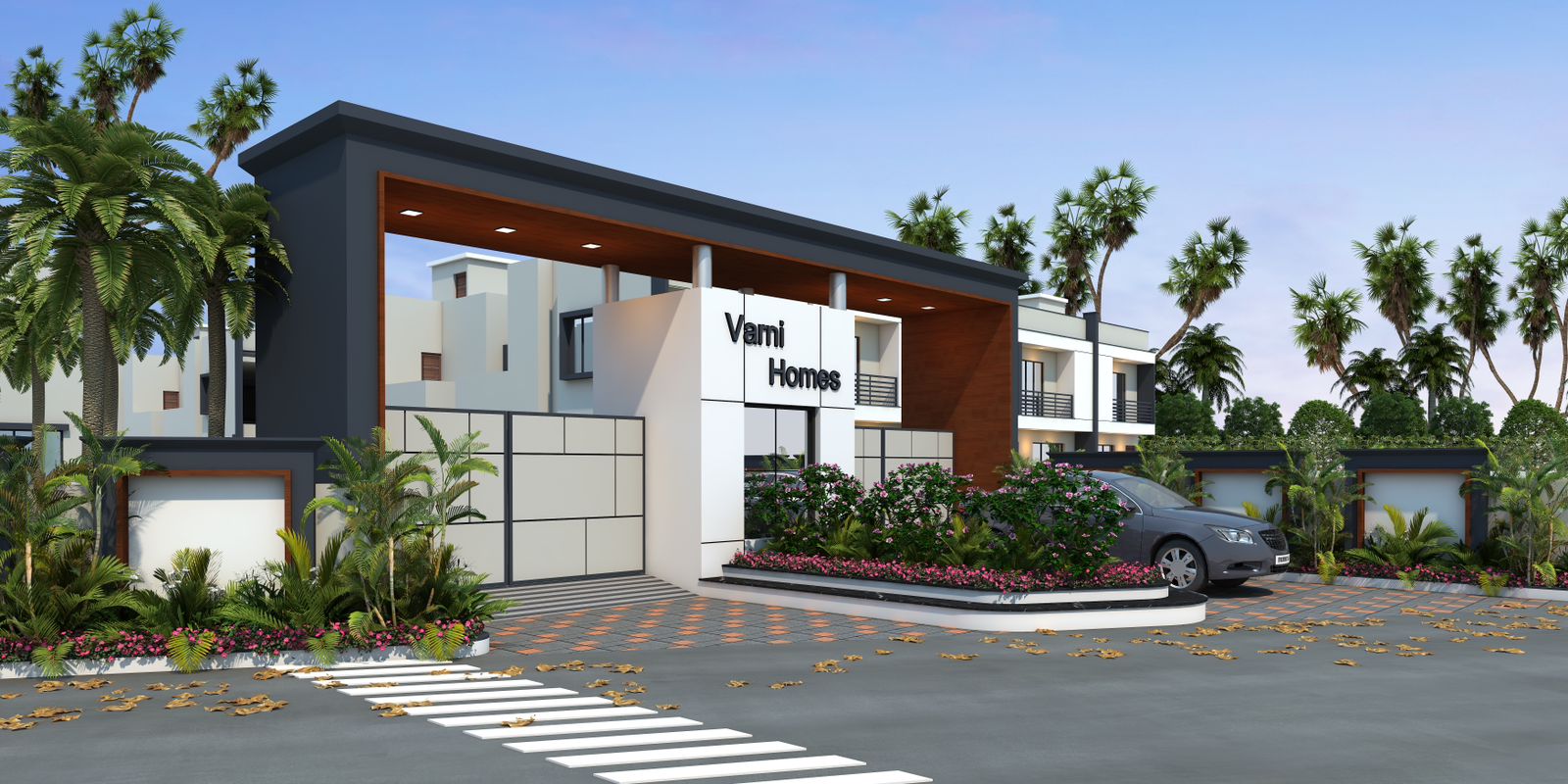 Varni Homes