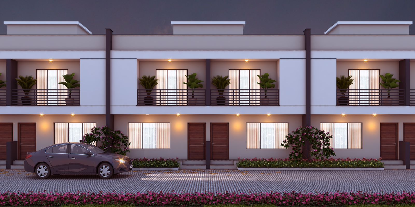 Varni Homes