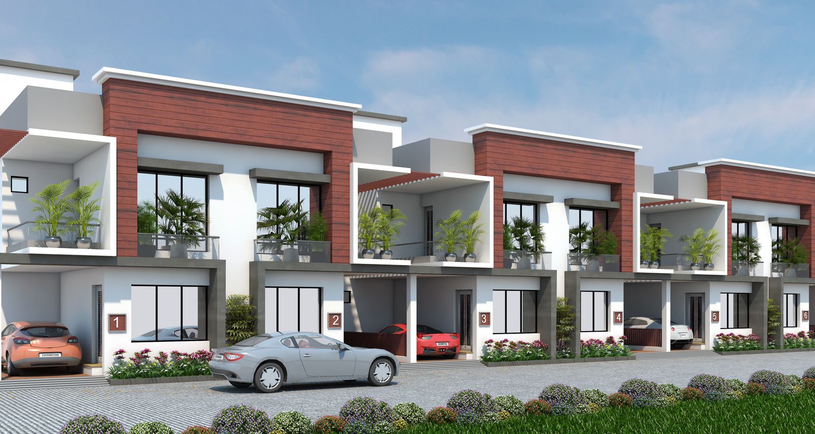 Varni Homes